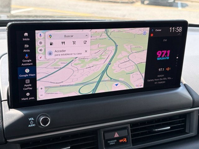 2026 Honda Pilot AWD EX-L