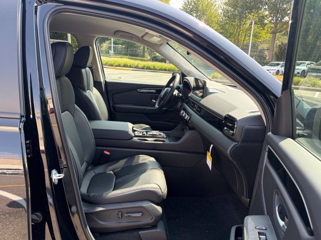 2026 Honda Pilot AWD EX-L