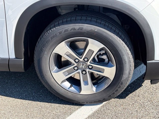 2026 Honda Pilot AWD EX-L