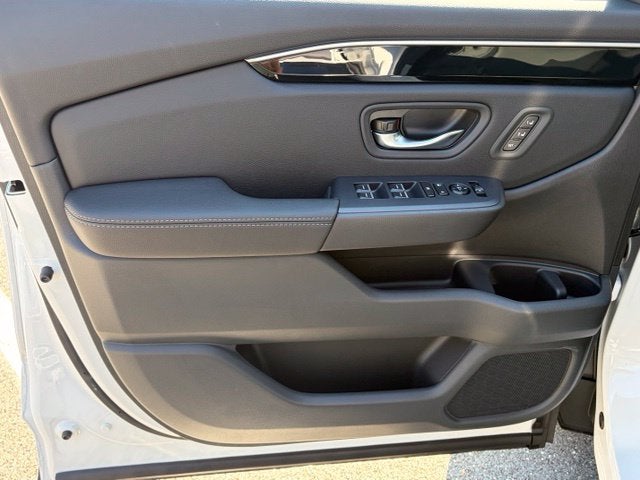 2026 Honda Pilot AWD EX-L