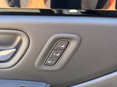 2026 Honda Pilot AWD EX-L