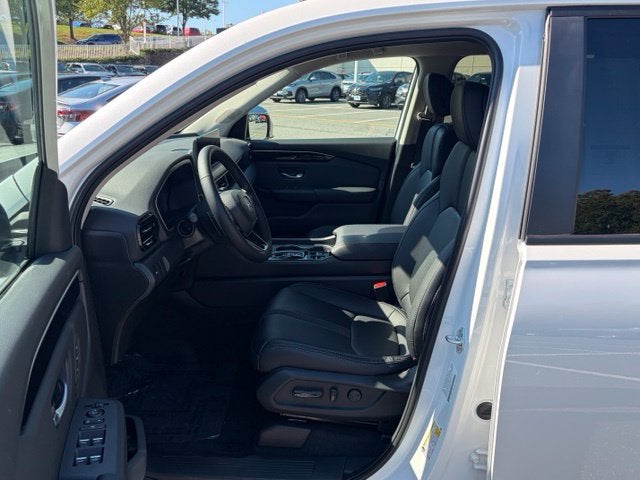 2026 Honda Pilot AWD EX-L