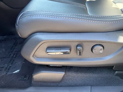 2026 Honda Pilot AWD EX-L