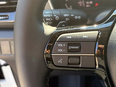 2026 Honda Pilot AWD EX-L