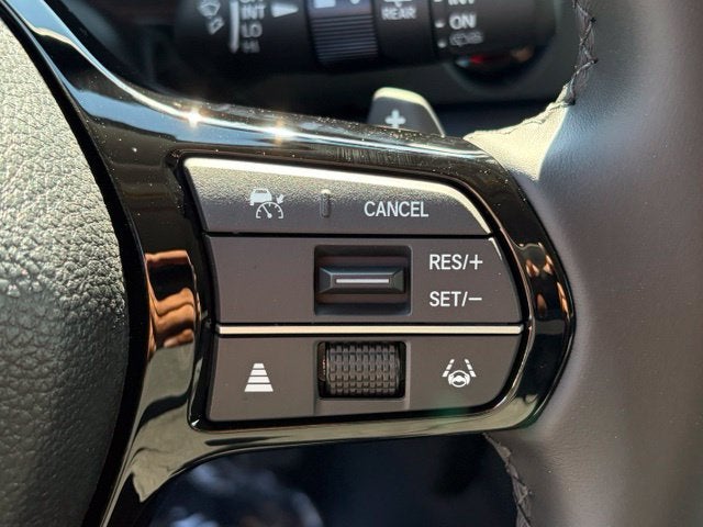 2026 Honda Pilot AWD EX-L