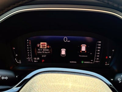 2026 Honda Pilot AWD EX-L