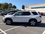 2026 Honda Pilot AWD EX-L