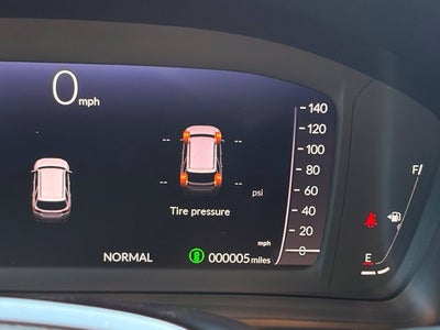 2026 Honda Pilot AWD EX-L