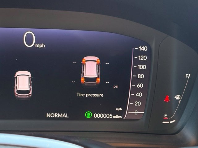 2026 Honda Pilot AWD EX-L