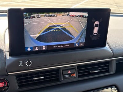 2026 Honda Pilot AWD EX-L