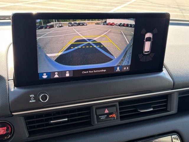 2026 Honda Pilot AWD EX-L