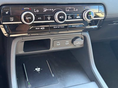 2026 Honda Pilot AWD EX-L