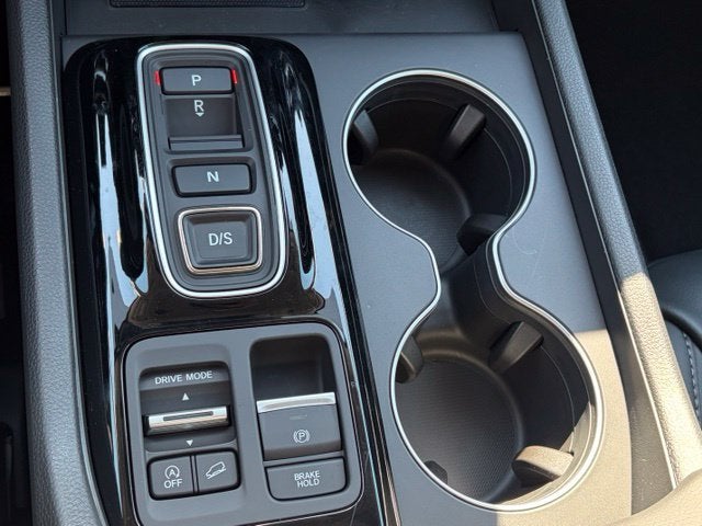 2026 Honda Pilot AWD EX-L