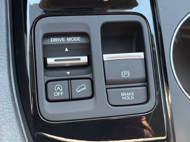 2026 Honda Pilot AWD EX-L