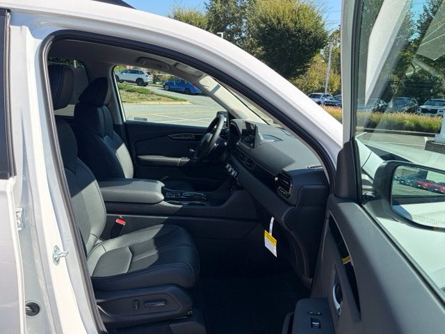 2026 Honda Pilot AWD EX-L