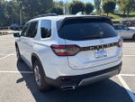 2026 Honda Pilot AWD EX-L