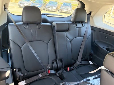 2026 Honda Pilot AWD EX-L