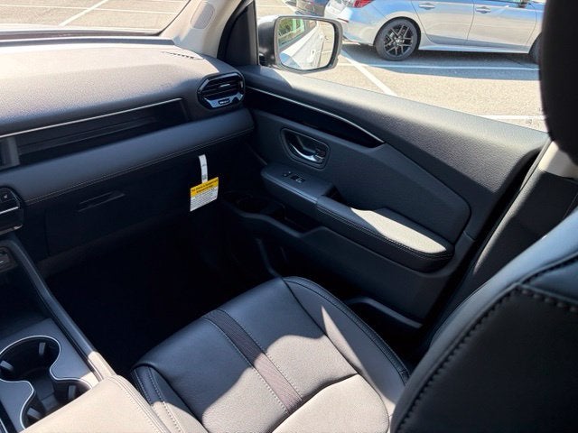 2026 Honda Pilot AWD EX-L