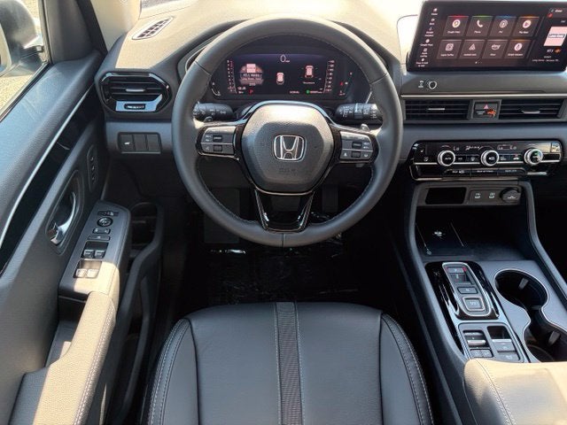 2026 Honda Pilot AWD EX-L