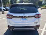 2026 Honda Pilot AWD EX-L
