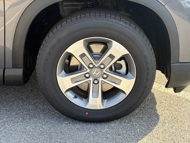 2025 Honda Pilot AWD EX-L