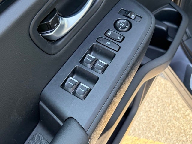 2025 Honda Pilot AWD EX-L