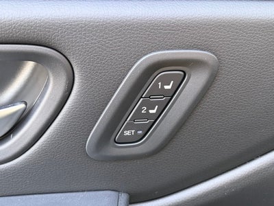 2025 Honda Pilot AWD EX-L