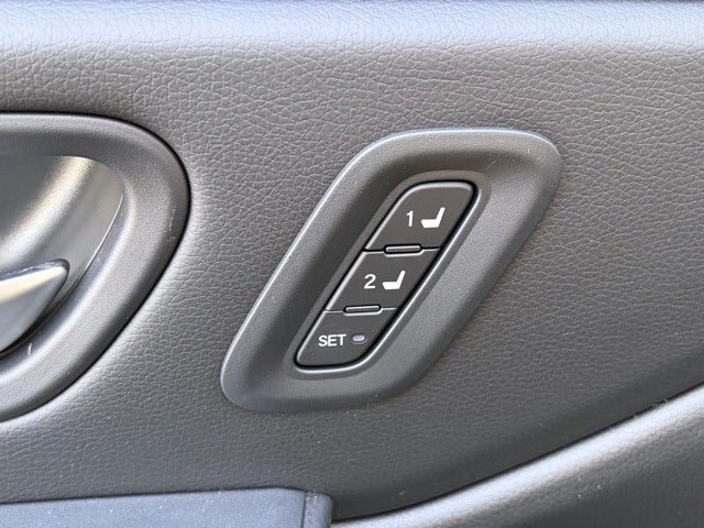 2025 Honda Pilot AWD EX-L