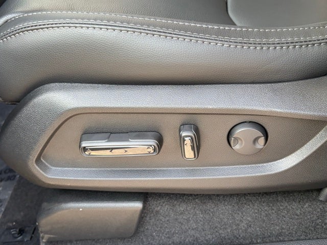 2025 Honda Pilot AWD EX-L