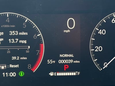 2025 Honda Pilot AWD EX-L