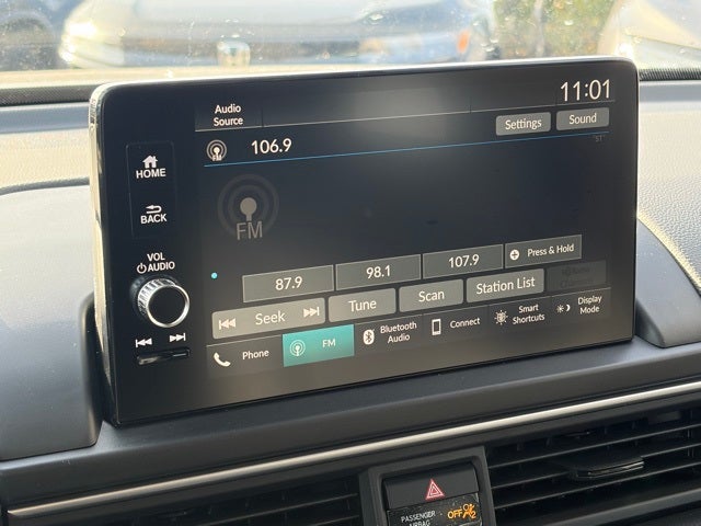 2025 Honda Pilot AWD EX-L