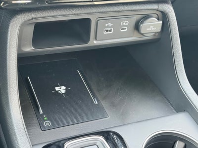 2025 Honda Pilot AWD EX-L