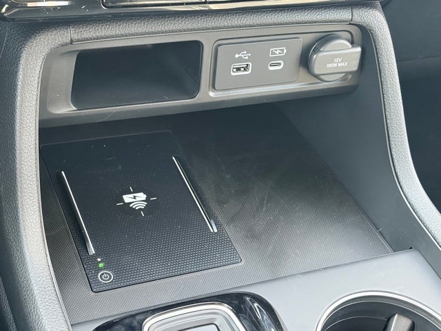 2025 Honda Pilot AWD EX-L