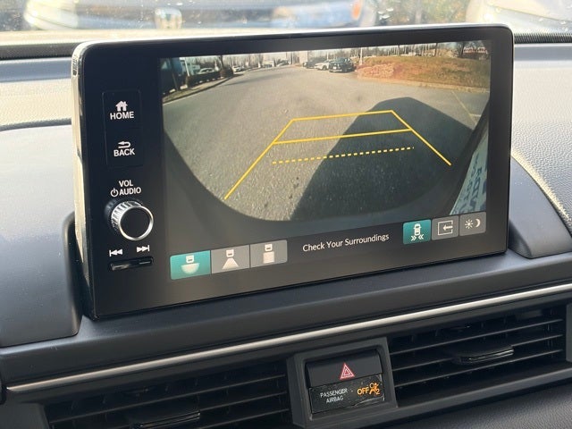 2025 Honda Pilot AWD EX-L