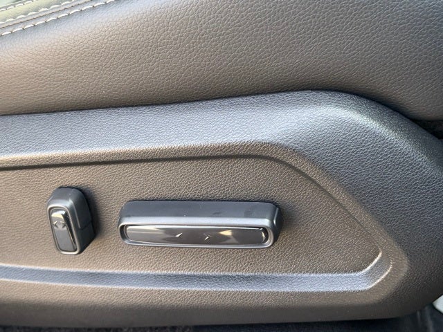 2025 Honda Pilot AWD EX-L