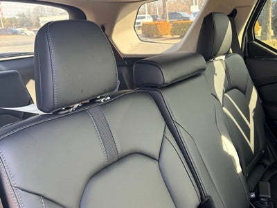 2025 Honda Pilot AWD EX-L