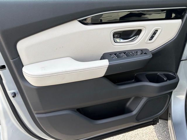 2026 Honda Pilot AWD EX-L