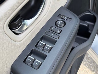 2026 Honda Pilot AWD EX-L