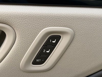 2026 Honda Pilot AWD EX-L