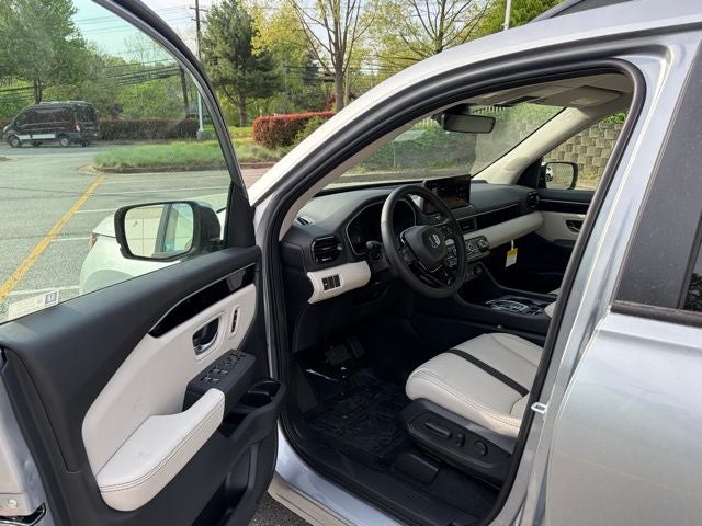 2026 Honda Pilot AWD EX-L