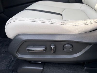 2026 Honda Pilot AWD EX-L