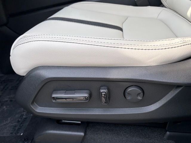 2026 Honda Pilot AWD EX-L