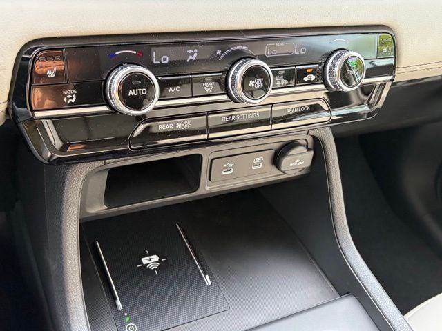 2026 Honda Pilot AWD EX-L