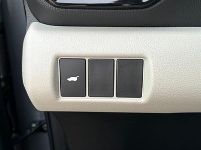 2026 Honda Pilot AWD EX-L