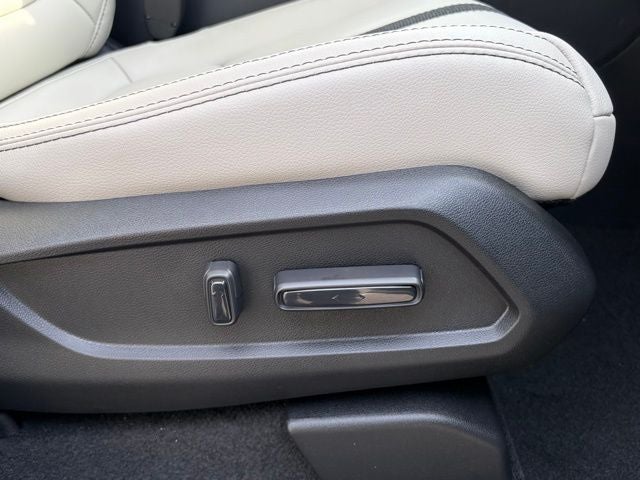 2026 Honda Pilot AWD EX-L