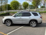 2026 Honda Pilot AWD EX-L