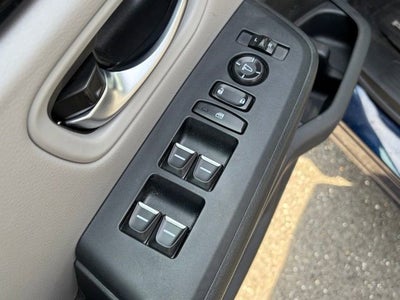 2025 Honda Pilot AWD EX-L