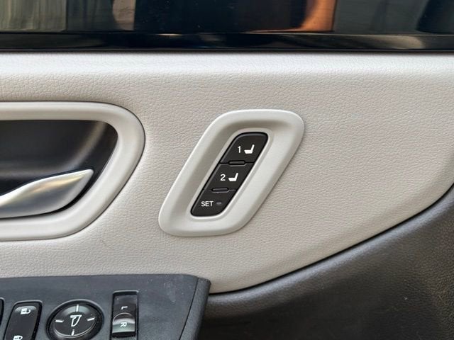 2025 Honda Pilot AWD EX-L