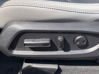 2025 Honda Pilot AWD EX-L