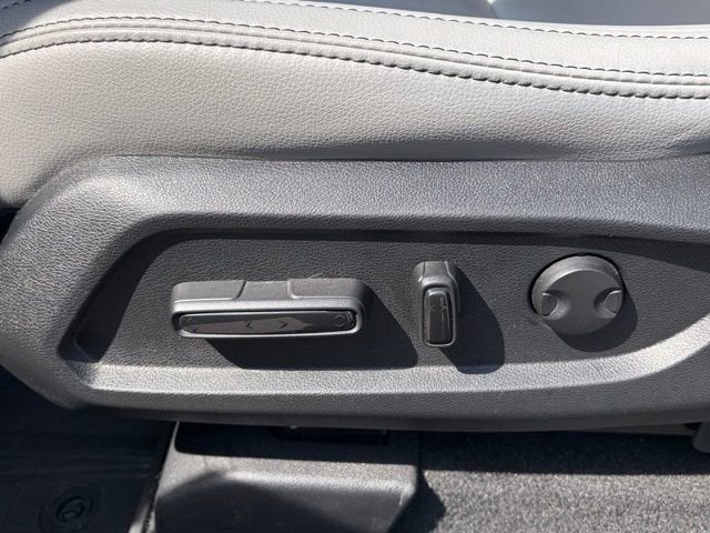 2025 Honda Pilot AWD EX-L